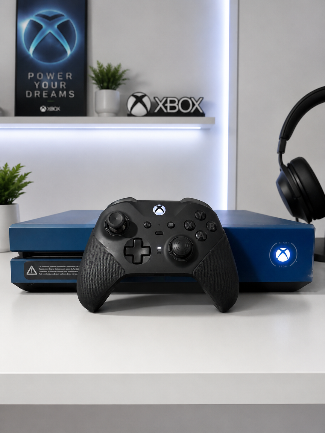 Xbox One