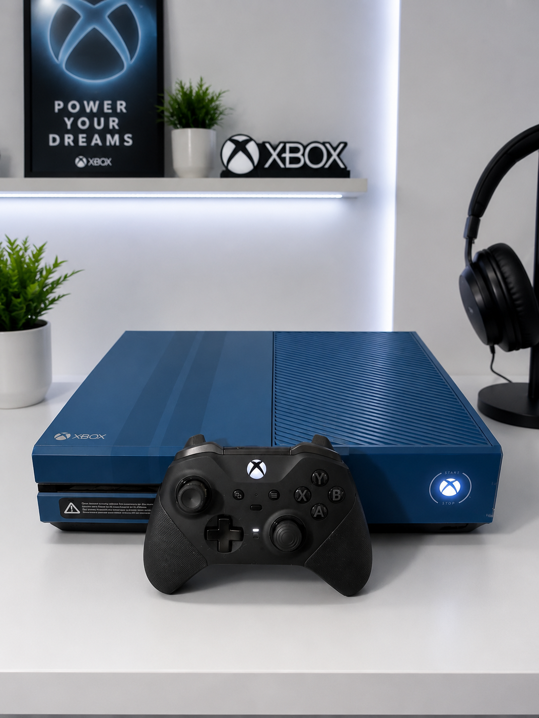 Xbox One