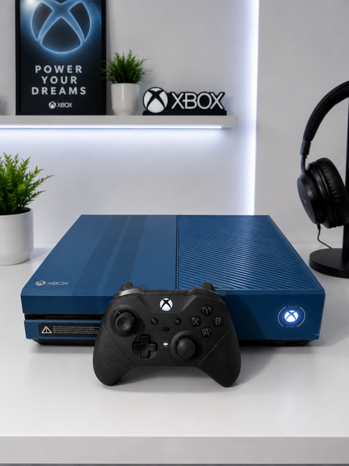 Xbox One